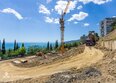Высота: Ход строительства 4 июня 2026