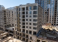 Патрики, литер 1.4: Ход строительства 25 апреля 2025