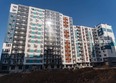 5 элемент Аске, лит 5-12 стр.1, сек.1,2: Ход строительства 26 августа 2025