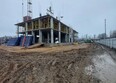 Янтарный: Ход строительства 2 апреля 2026