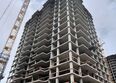Сокольники, литера 9: Ход строительства 6 апреля 2025