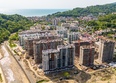 Лестория, дом 4: Ход строительства 27 мая 2025