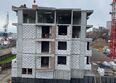 Локация 9-11: Ход строительства 5 мая 2025