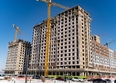 Первое место, квартал 1.1, литер 1: Ход строительства 29 января 2026
