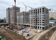 Патрики, литер 1.2: Ход строительства 28 мая 2025