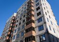 Клубный квартал Европа 6, литера 3: Ход строительства 28 апреля 2025