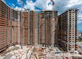 Облака-3, дом 1: Ход строительства 24 июня 2025
