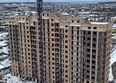 Долина, литер 3: Ход строительства 23 января 2026