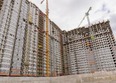 Гринсайд, 5.1-5.5: Ход строительства 15 мая 2025