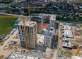 Народные Кварталы, литер 2: Ход строительства 4 июля 2025