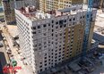 Основа, литер 3.2: Ход строительства 28 апреля 2025