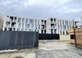 Volna Residence (Волна): Ход строительства 9 апреля 2025