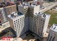 Кварталы 17/77, литер 10.2: Ход строительства 28 апреля 2025