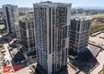 Кварталы 17/77, литер 4.1: Ход строительства 28 апреля 2025