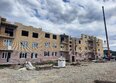 Вишневый сад: Ход строительства 8 июля 2025