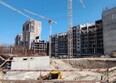 На Высоком берегу, дом 1: Ход строительства 8 мая 2026