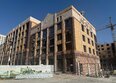 Суворов, дом 6: Ход строительства 1 сентября 2025
