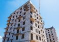 Соседи, Этап 1 корпус 2: Ход строительства 1 августа 2025