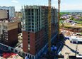 Резиденция СОФИ, литер 1 корпус 2: Ход строительства 26 июня 2026