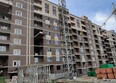 Атаман, дом 1: Ход строительства 4 мая 2026