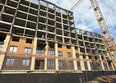 Екатерининский: Ход строительства 5 мая 2025