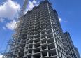 Сокольники, литера 10: Ход строительства 18 августа 2025