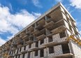 Соседи, Этап 2 корпус 1: Ход строительства 2 сентября 2025
