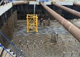 Дом «Золотой. Новая глава»: Ход строительства 27 марта 2026