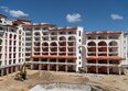 Альба дель Маре: Ход строительства 28 апреля 2026