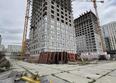 Настоящий: Ход строительства 6 июля 2026