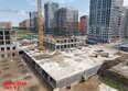 Кварталы 17/77, литер 9.2: Ход строительства 29 июня 2025