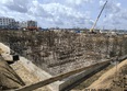 Листория, этап 3: Ход строительства 7 мая 2026