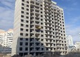 Алые паруса: Ход строительства 1 апреля 2026
