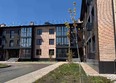 Nova Vita (Нова Вита), дом 20: Ход строительства 7 мая 2025