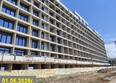 Лазурный берег: Ход строительства 18 июня 2026