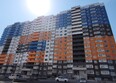 Суворовский, литера 1: Ход строительства 5 мая 2025