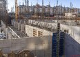 Западный проспект 82, Аврора: Ход строительства 26 ноября 2025