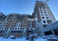 Фонтаны, литер 19: Ход строительства 24 января 2026