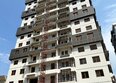 Золотой Берег, литер 4: Ход строительства 4 августа 2025