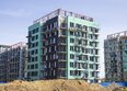 Соседи, Этап 1 корпус 2: Ход строительства 24 июня 2026
