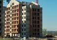 Цветной бульвар, литер 1: Ход строительства 25 апреля 2025