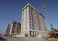 Сияние, литер 18/1: Ход строительства 3 июля 2025