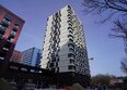 Персона, литер 1.1: Ход строительства 1 апреля 2025