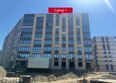 Курортный регион: Ход строительства 25 июня 2026