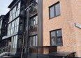 Nova Vita (Нова Вита), дом 22: Ход строительства 9 апреля 2025
