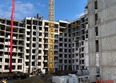Подсолнух: Ход строительства 10 марта 2026