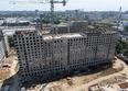 Патрики, литер 5.1: Ход строительства 25 июня 2026