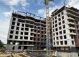 Надежда, 3 очередь: Ход строительства 7 июля 2025