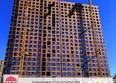 Легенда Ростова, литер 13: Ход строительства 5 сентября 2025