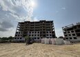 Николаевский-Ессентуки: Ход строительства 4 августа 2025